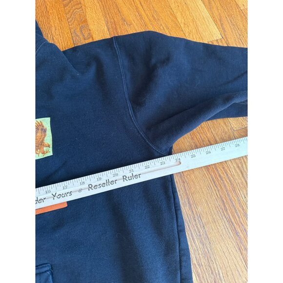 Justin Timberlake Man Of The Woods Tour 2018 Hoodie Black Large Timberlake - Picture 7 of 11